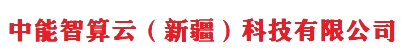 中能智算云（新疆）科技有限公司